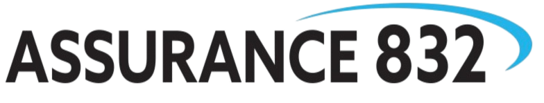 Assurance 832