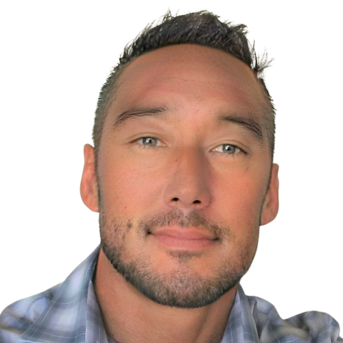 Marcuse Ohm Headshot